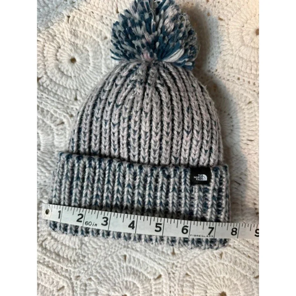 North Face Kids Hat